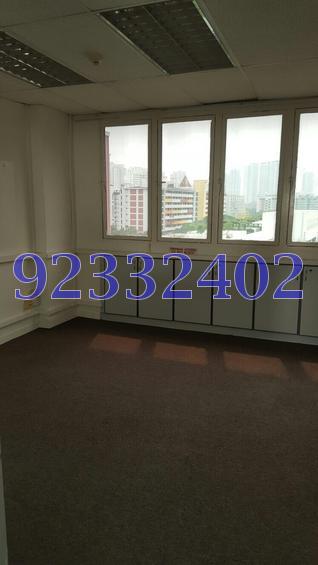 BRADDELL TECH (D12), Office #93163172